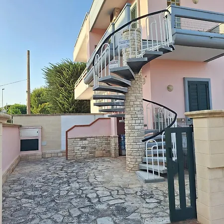 Pinetina Appartement