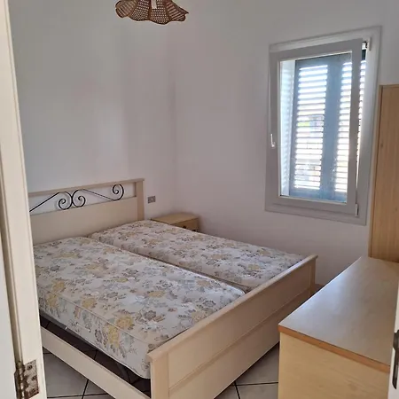 Pinetina * Campomarino (Taranto)