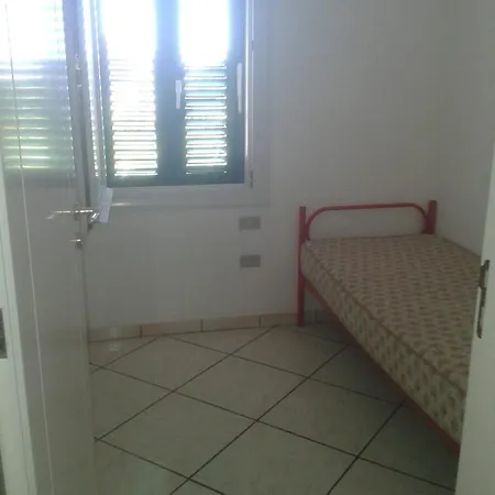 Pinetina Appartement *