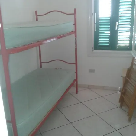 Pinetina * Campomarino (Taranto)