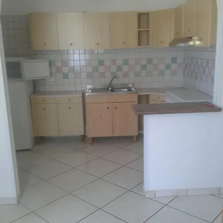 Appartement Pinetina