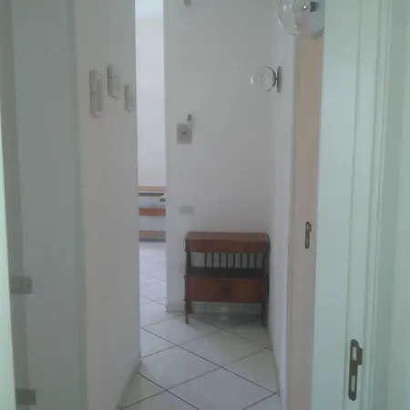 Appartement Pinetina *
