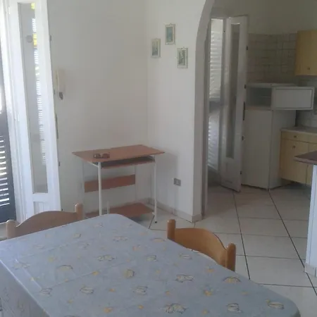 Appartement Pinetina *