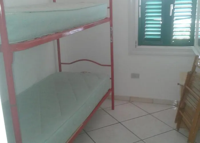 Pinetina * Campomarino (Taranto)