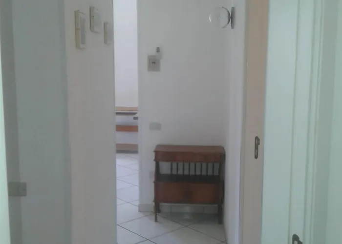 Apartamento Pinetina *