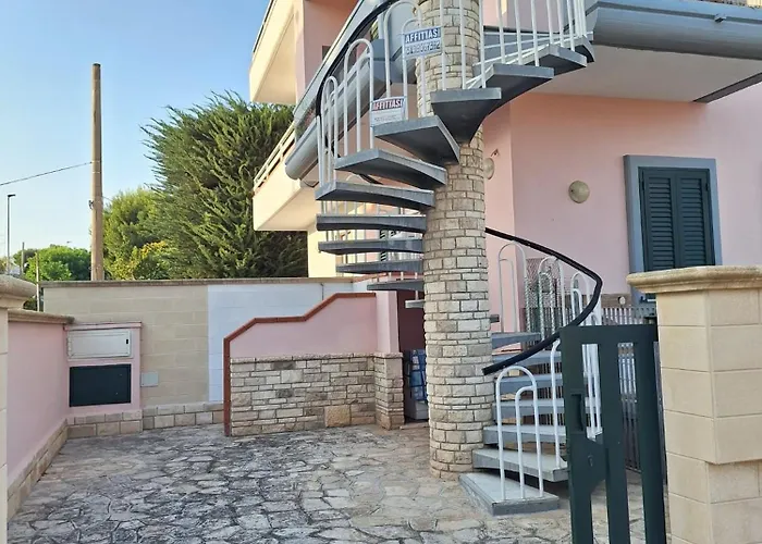 Pinetina Apartamento